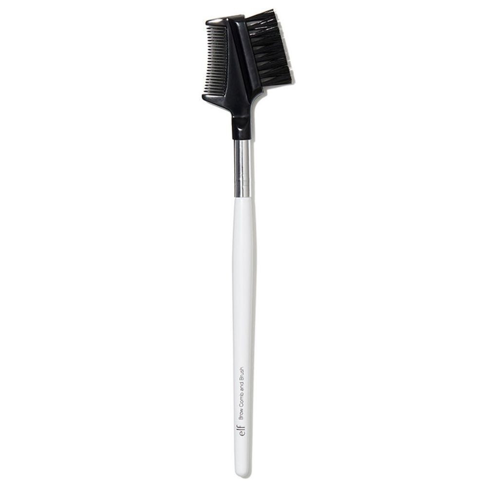 NIB e.l.f. Brow Comb & Brush